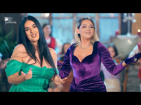 Sara Abiti x Nora Ndreu - Shamija e beqarit