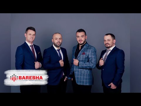 Butrint Rashiti ft Orkestra Gjilani - Plaget e liris