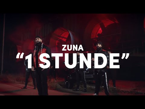 ZUNA - 1 STUNDE 2020