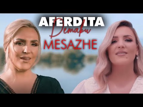 Aferdita Demaku - Mesazhe