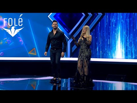 Shpat Kasapi x Kaltrina Gosalci - Dasma e Madhe