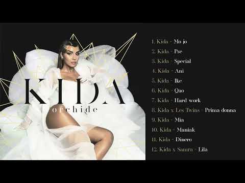 Kida - Maniak