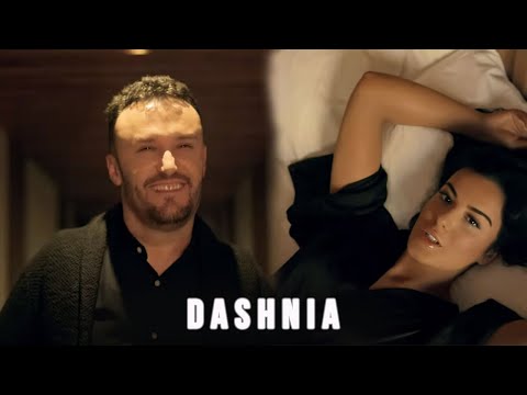 Altin Sulku ft. Gerona Hyska - DASHNIJA