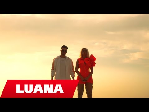 Luana Vjollca ft. Faydee - Yalla Habibi
