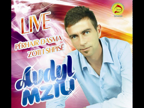 Avdyl Mziu - Tekila party 