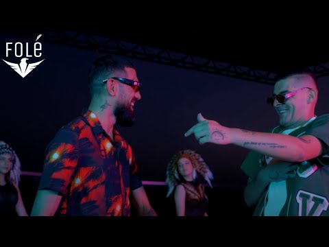 Mandi Nishtulla x Dulla - Hola Hola