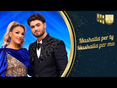 Aferdita x Pimi - Mashalla per ty mashalla per mu