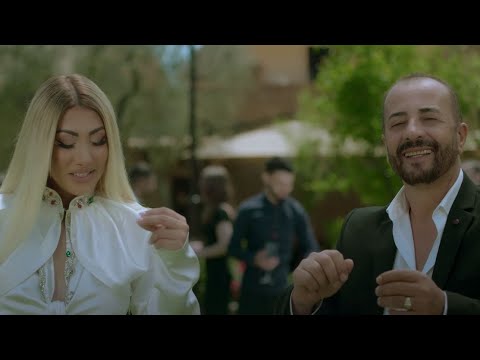 Xhavit Dedej x Ada Luka - Dashni si kjo e jona