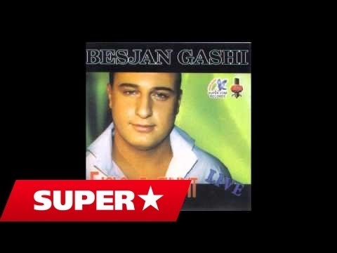 Besjan Gashi - Mos u largo