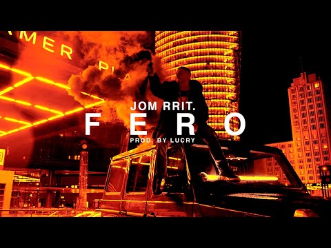 FERO - JOM RRIT