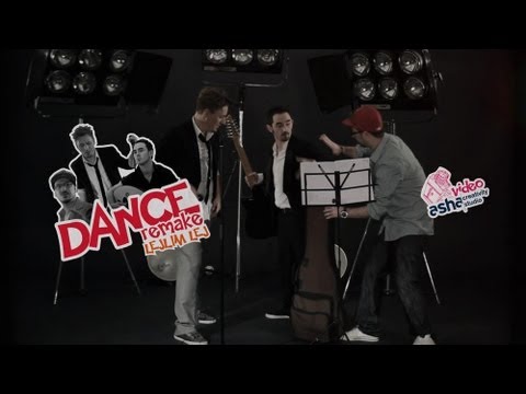 Blero e Cekic feat Astrit Stafa - Dance