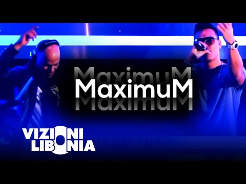 Daimi Buqja - Maximim 