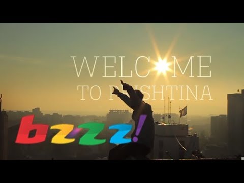 Adrian Gaxha Floriani ft Skivi - Welcome to Prisht