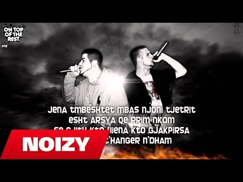 Noizy ft Shadow - Numroni Hitat 