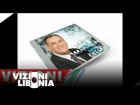  Mahmut Ferati - Me ty asnjeher 