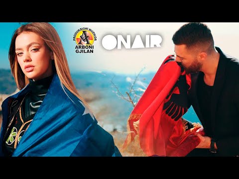 BUBULINA x BLONDI - Tfala Shqipe