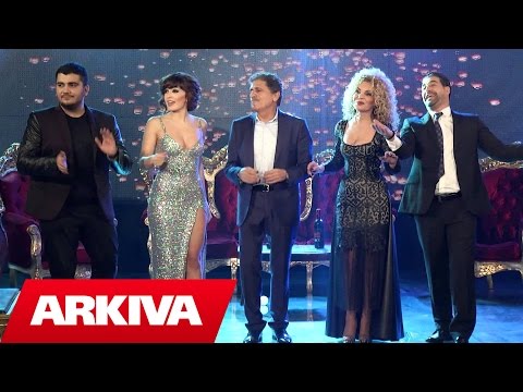 Meda ft Sinani Sabriu Ermali Vjollca - Potpuri 3