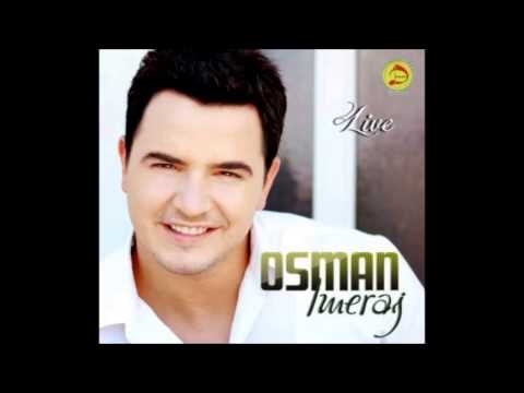 Osman Imeraj - Veq ti ke zemer 