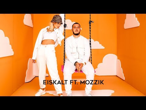 LOREDANA feat. Mozzik - Eiskalt