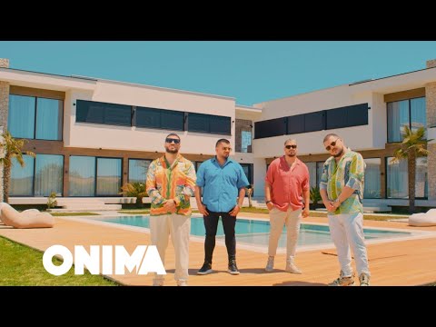 DJ PM x DJ DAGZ x LUMI B x ERMAL FEJZULLAHU - Ma e mira