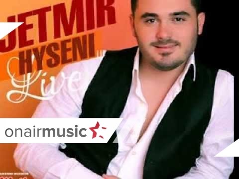 Jetmir Hyseni - Bajna Parti 