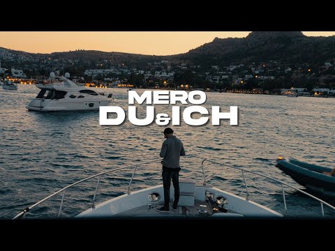 MERO - DU  ICH