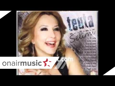 Teuta Selimi - Vallja e Rugoves 