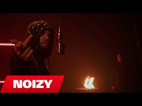 NOIZY - 1 HERE E MIRE -VACCINE-