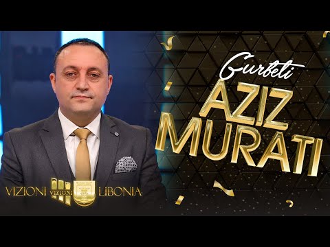 Aziz Murati - Gurbeti