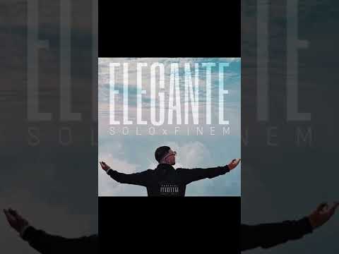 SOLO x FINEM - Elegante