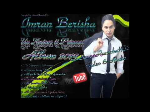 Imran Berisha dhe Agim Trubareva - Hip Hop Tallava