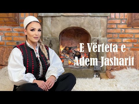 Aferdita Demaku - Sju Besova Fjalve Ti