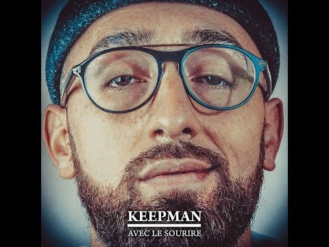 KEEPMAN ft. VARROSI - Rap Blood