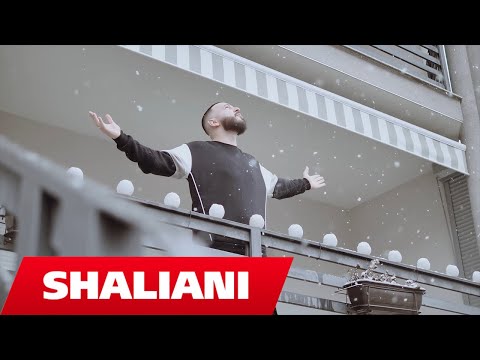 Shaliani - Malli per Vajzen