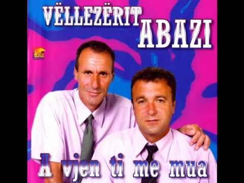 Vllezrit Abazi - Sa Shum Koh Nuk Jemi Pa 