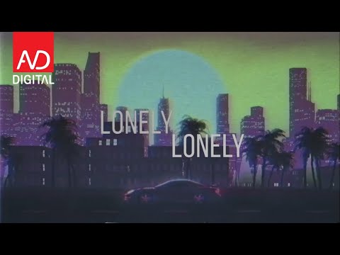 Vinz - Lonely