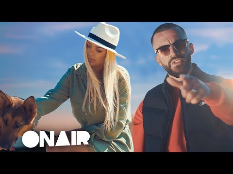 Eni Koci feat Elinel - Larg