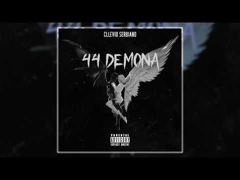 CLLEVIO SERBIANO x GRAZIA - 44 DEMONA