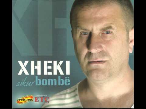 Xheki - Shkronja ne leter 