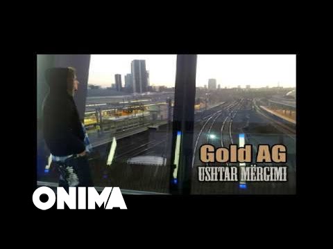 Gold AG - Ushtar Mergimi 