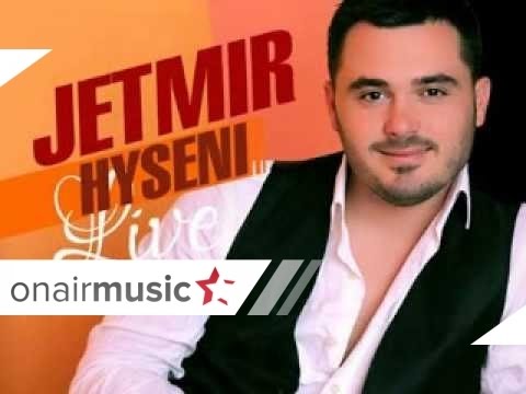 Jetmir Hyseni - O daja i madhe 