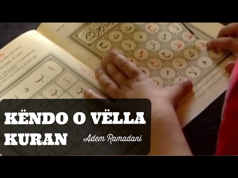 7Adem Ramadani - Kuran Rrad (-) 