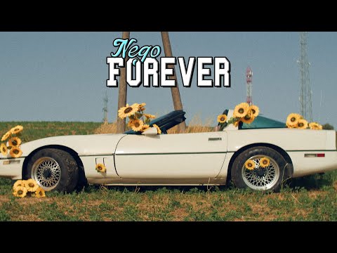 Nego - Forever