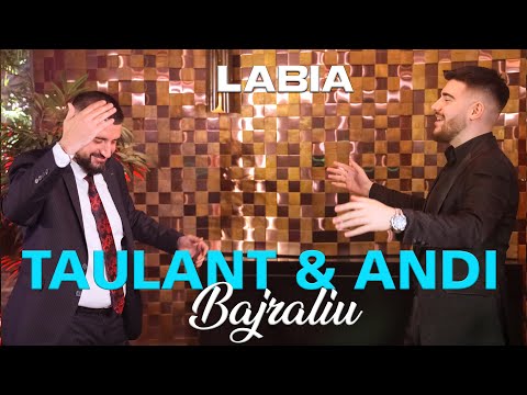 Taulant Bajraliu x Andi Bajraliu - Na ka ardh nje myzhde