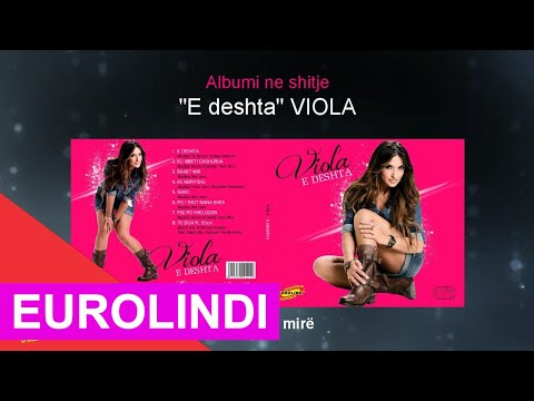 Viola - Bahet mire
