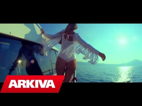 Xhesika Ndoj ft Marcus Marchado - Vamos bailar