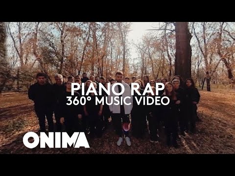 Ledri Vula - Piano Rap