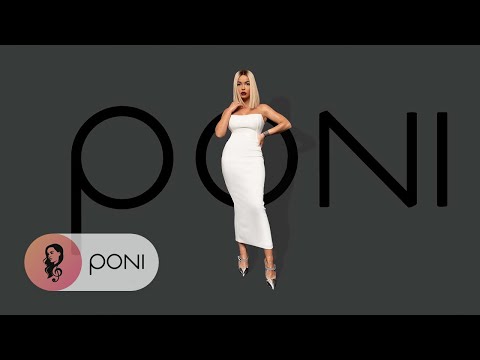 PONI -Afrim Agalliu x Rita Lati- - Pak me kripe