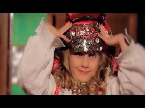 Vida Kunora - Kendo Moj Zemer 