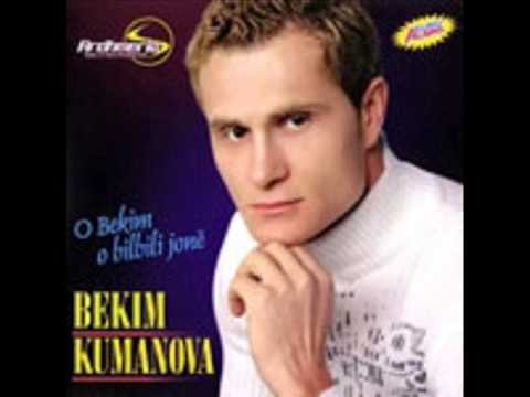 Bekim Kumanova-Do ta kallim tash do ta djegim